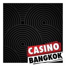 Casino Bangkok w/ KARANYI flyer
