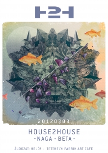 House2House flyer