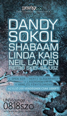 celebration of house music - vol.4. flyer