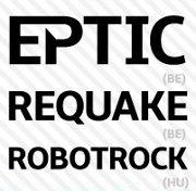 OTHERSIDE PRESENTS: UNITED W/ EPTIC (BE) » REQUAKE (BE) flyer