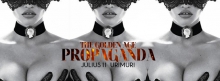 PROPAGANDA: THE GOLDEN AGE || URIMURI flyer