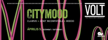 CityMood flyer