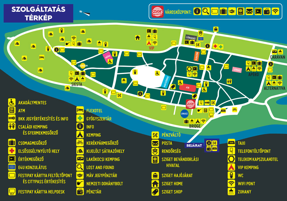 hajógyári sziget térkép Sziget Festival 2015 @ Hajógyári sziget | Partyajánlók – Pulzar hajógyári sziget térkép